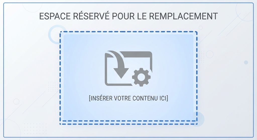 Réalisation 1